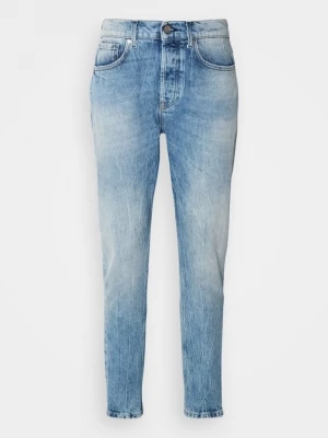 Foto van product Jeans Tapered Fit Scotch & Soda blauw
