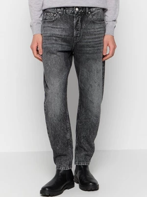 Foto van product Jeans Tapered Fit Scotch & Soda grijs