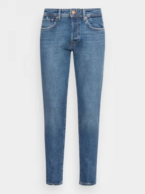 Foto van product Jeans Tapered Fit Selected