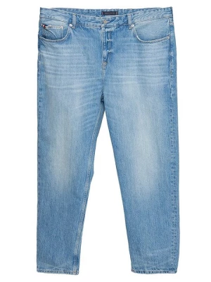 Foto van product Jeans Tapered Fit Tommy Hilfiger blauw