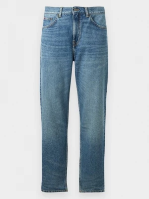 Foto van product Jeans Tapered Fit Tommy Hilfiger blauw