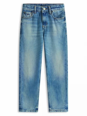 Foto van product Jeans Tapered Fit Tommy Hilfiger blauw