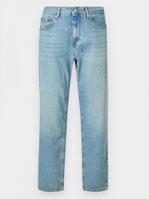Foto van product Jeans Tapered Fit Tommy Hilfiger lichtblauw denim
