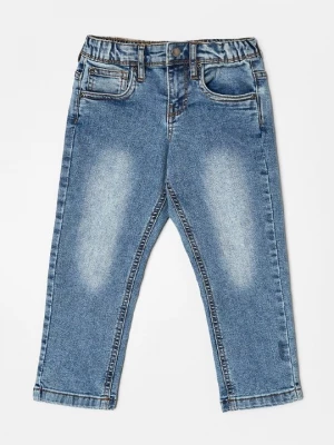 Foto van product Jeans Tapered Fit U.S. POLO ASSN. blauw