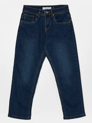 Foto van product Jeans Tapered Fit U.S. POLO ASSN. donkerblauw