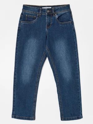 Foto van product Jeans Tapered Fit U.S. POLO ASSN. donkerblauw
