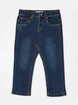 Foto van product Jeans Tapered Fit U.S. POLO ASSN. donkerblauw