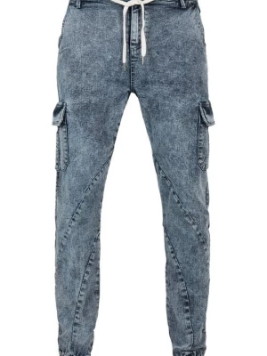 Foto van product Jeans Tapered Fit Urban Classics meerkleurig