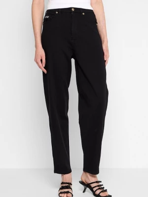 Foto van product Jeans Tapered Fit Versace Jeans Couture zwart