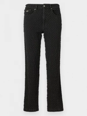 Foto van product Jeans Tapered Fit Versace Jeans Couture zwart