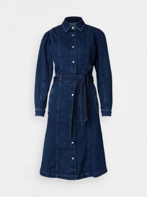 Foto van product Jeansjurken 7 For All Mankind donkerblauw