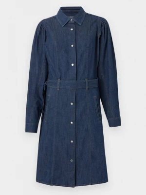 Foto van product Jeansjurken 7 For All Mankind lichtblauw denim