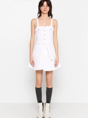 Foto van product Jeansjurken 7 For All Mankind wit