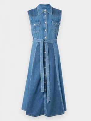 Foto van product Jeansjurken Ag Jeans