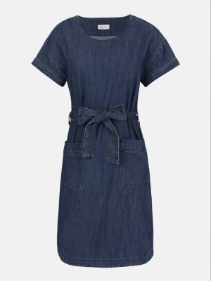 Foto van product Jeansjurken Anna Field By Zalando blauw