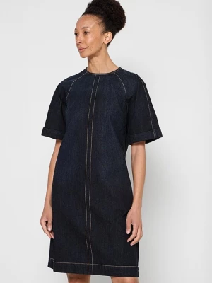 Foto van product Jeansjurken Apart donkerblauw