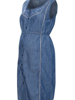 Foto van product Jeansjurken Bellybutton donkerblauw