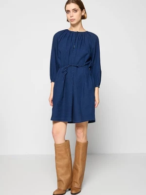 Foto van product Jeansjurken Closed donkerblauw