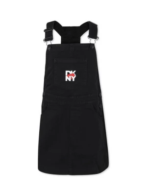 Foto van product Jeansjurken DKNY zwart
