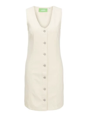 Foto van product Jeansjurken JJXX crème
