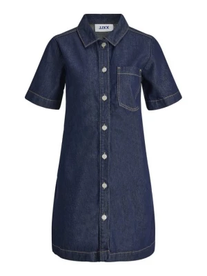 Foto van product Jeansjurken JJXX donkerblauw denim