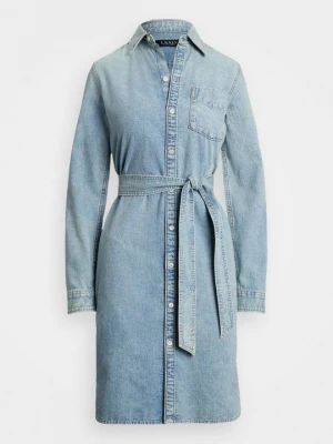 Foto van product Jeansjurken Lauren Ralph Lauren