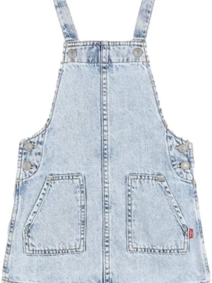 Foto van product Jeansjurken Levi's blauw