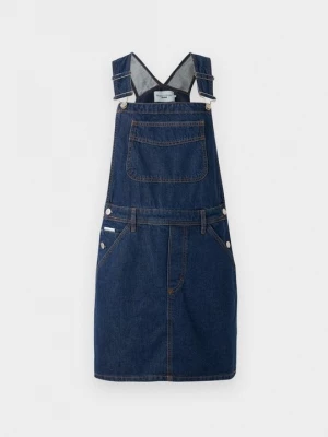 Foto van product Jeansjurken Marc O'Polo lichtblauw denim