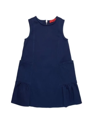 Foto van product Jeansjurken MAX&Co. blauw
