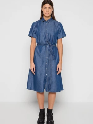 Foto van product Jeansjurken Mexx blauw