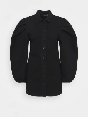 Foto van product Jeansjurken Missguided zwart