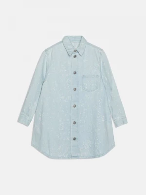 Foto van product Jeansjurken MM6 Maison Margiela