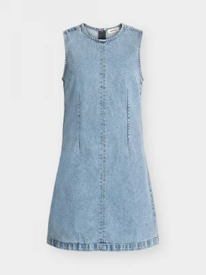 Foto van product Jeansjurken Modström