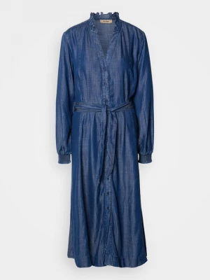 Foto van product Jeansjurken MOS MOSH donkerblauw