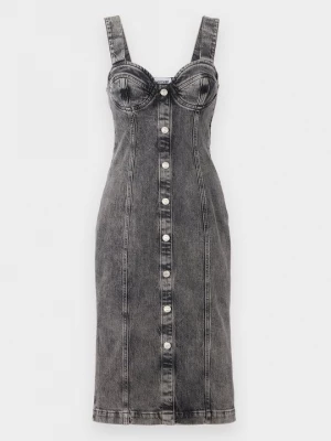 Foto van product Jeansjurken MOSCHINO