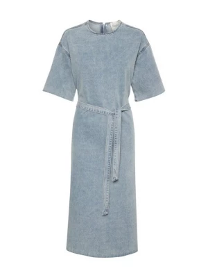 Foto van product Jeansjurken My Essential Wardrobe lichtblauw