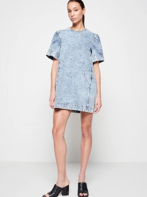 Foto van product Jeansjurken Nina Ricci blauw