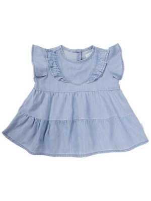 Foto van product Jeansjurken Noppies blauw