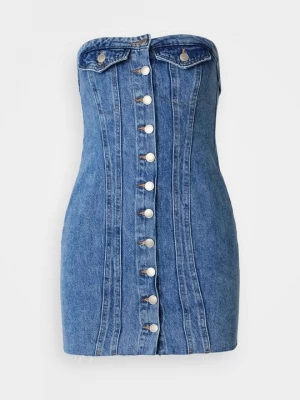 Foto van product Jeansjurken Only