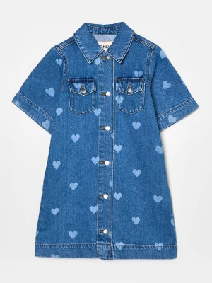 Foto van product Jeansjurken ONLY GIRLS