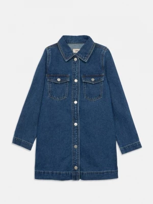 Foto van product Jeansjurken ONLY GIRLS