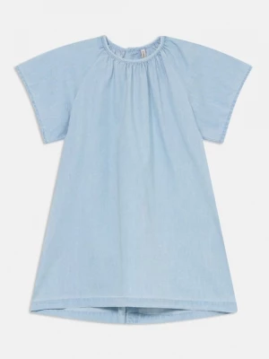 Foto van product Jeansjurken ONLY MINI lichtblauw denim