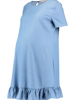 Foto van product Jeansjurken Paulina lichtblauw denim