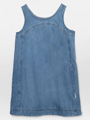 Foto van product Jeansjurken Replay blauw