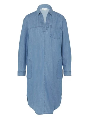 Foto van product Jeansjurken s.Oliver donkerblauw denim