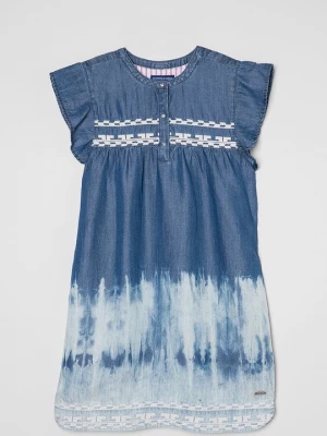 Foto van product Jeansjurken Scotch & Soda blauw