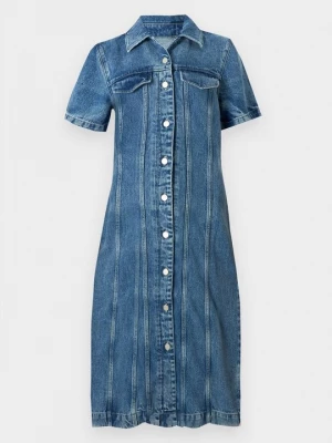 Foto van product Jeansjurken Tommy Hilfiger