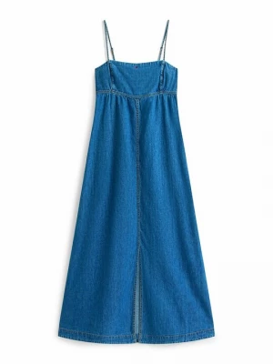 Foto van product Jeansjurken Tommy Jeans