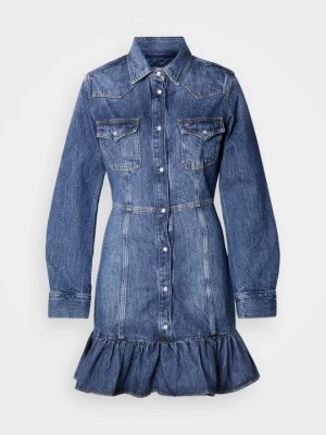 Foto van product Jeansjurken Tommy Jeans