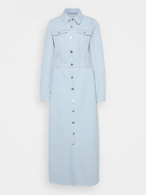 Foto van product Jeansjurken Vero Moda lichtblauw denim